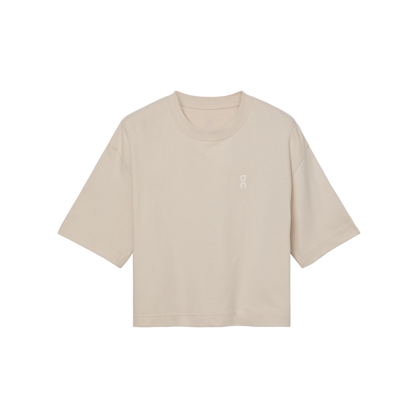 Club Boxy-T Graphic