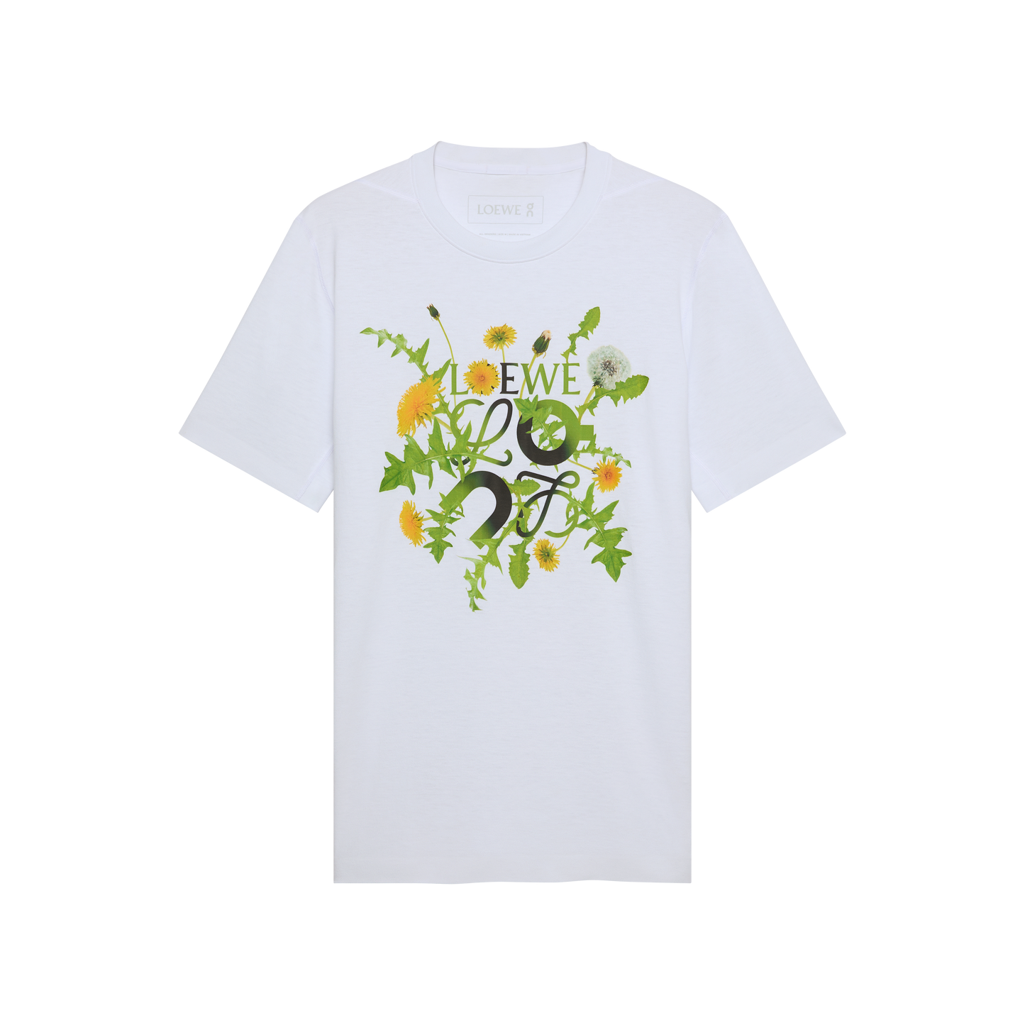 Active T-Shirt LOEWE