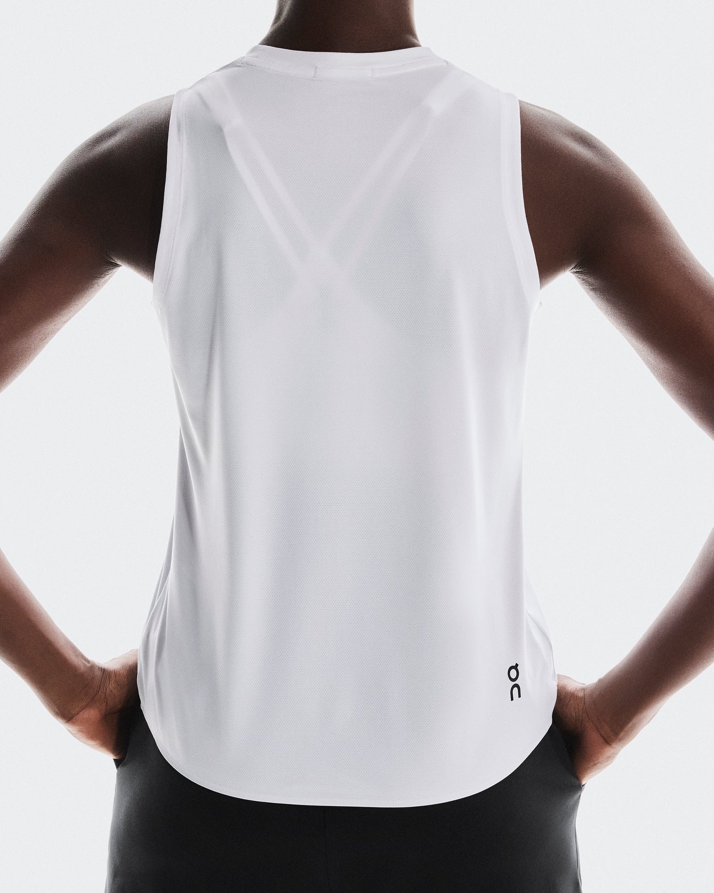Court Tank
