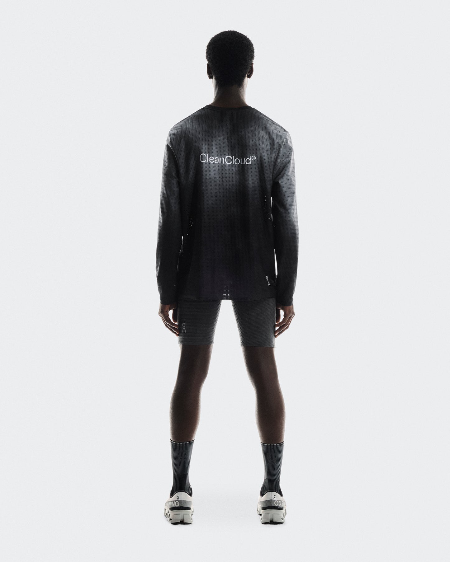 Pace Tights Short