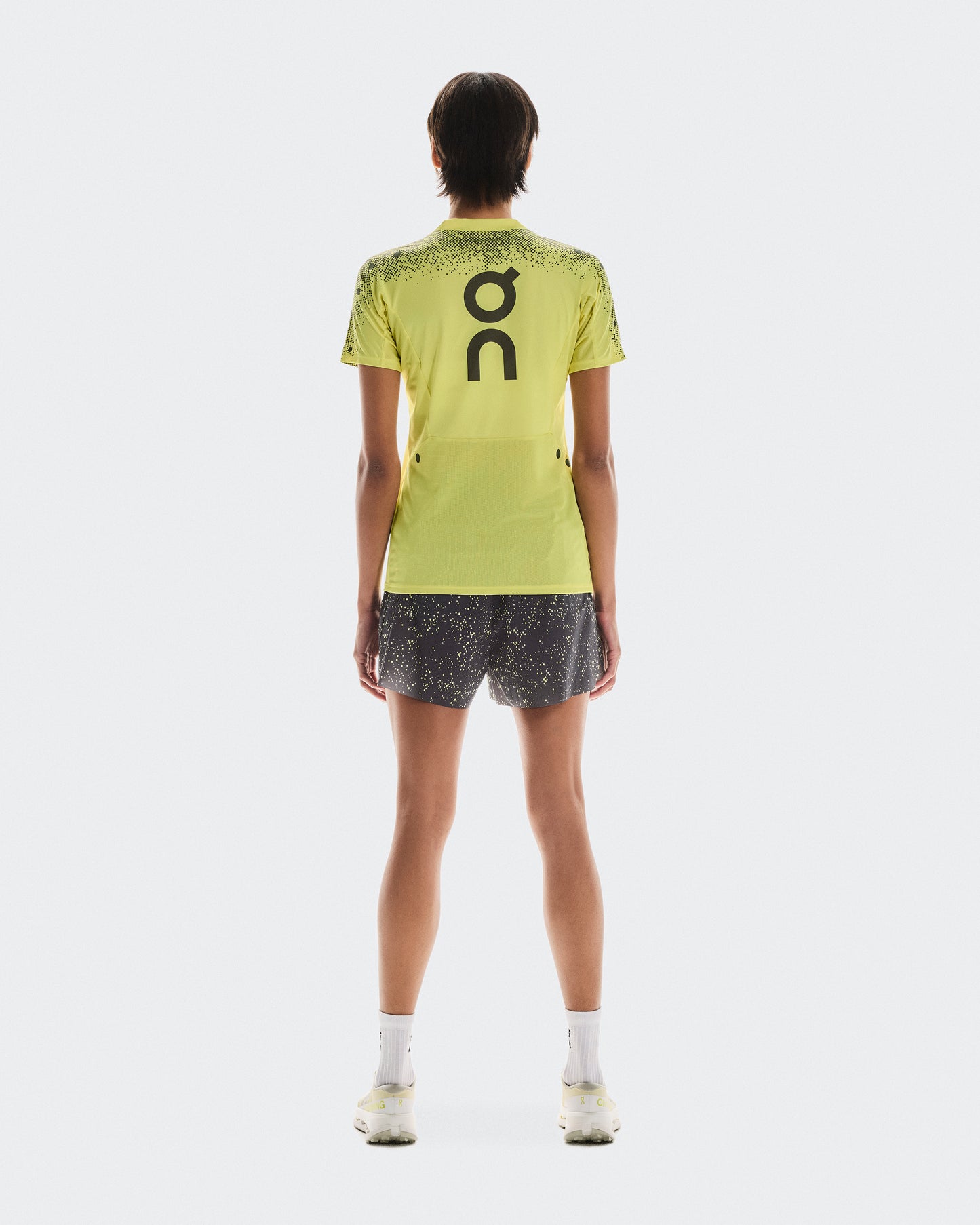 Ultra Shorts