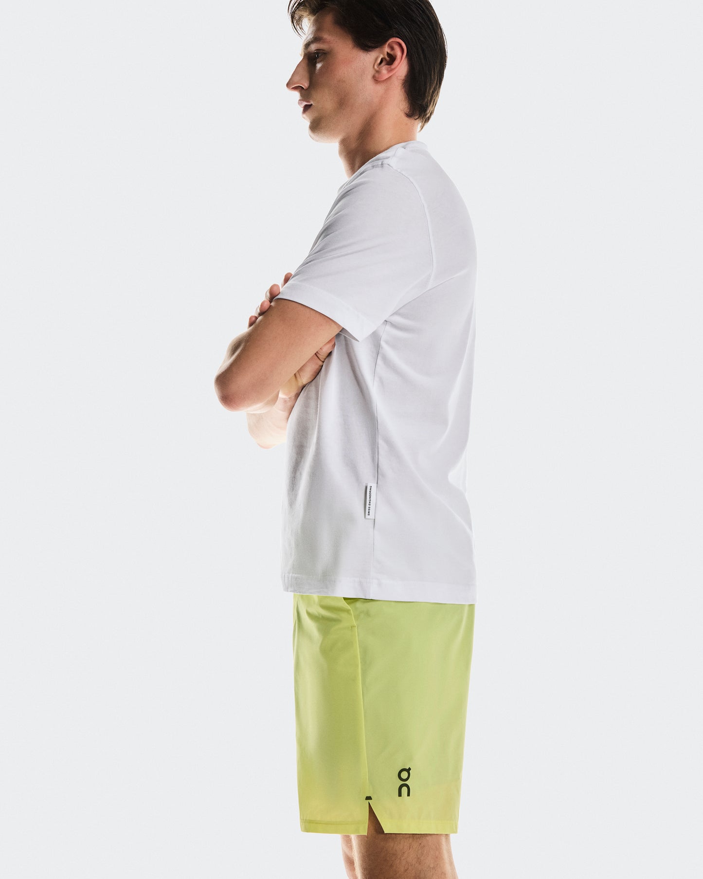 Performance Hybrid Short
