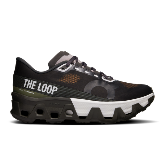 Cloudmonster Hyper PLEASURES x The Loop