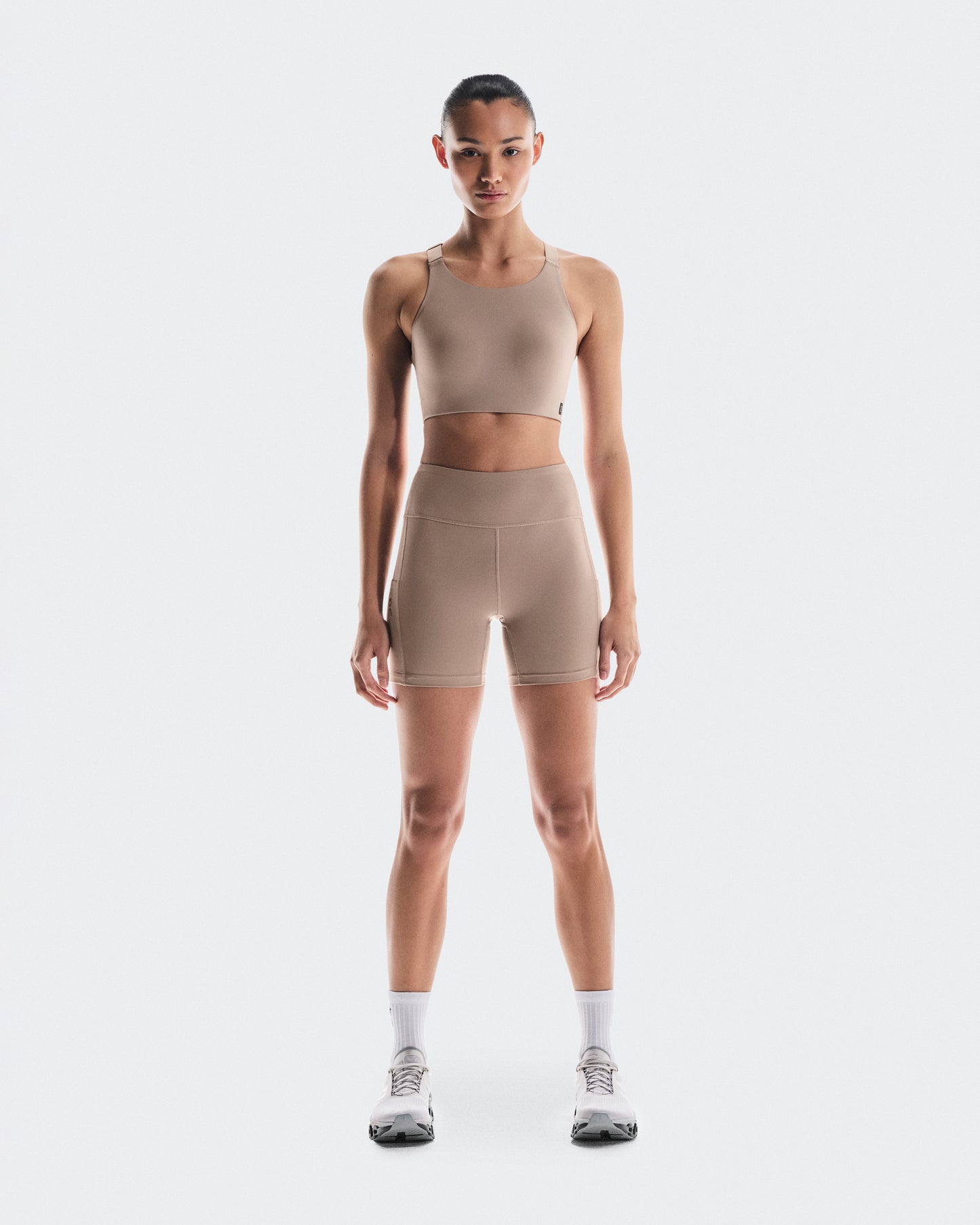 Performance Short Tights