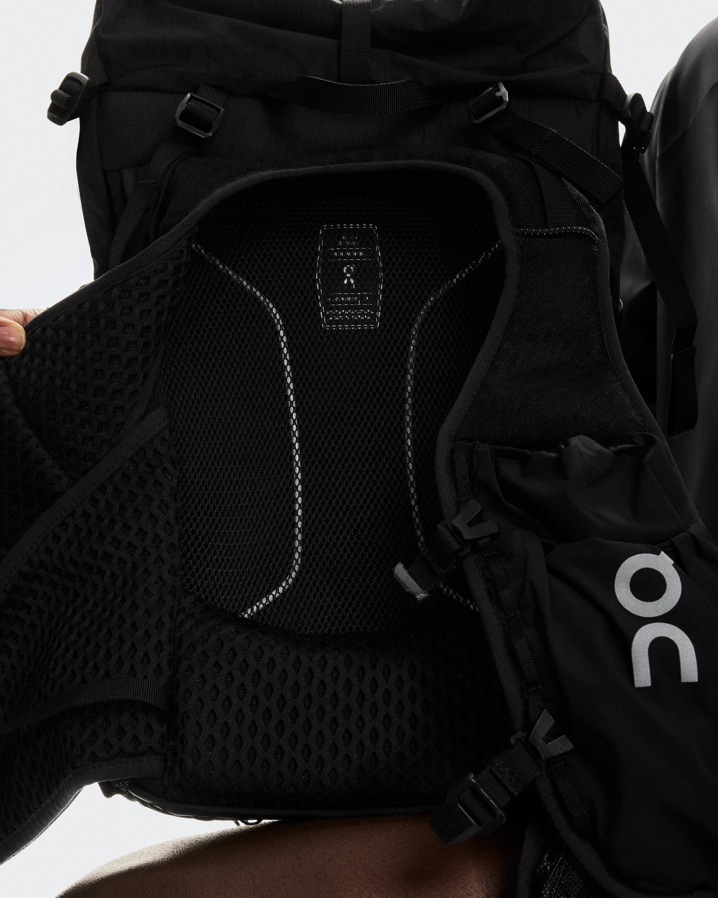 Trail Pack 20L