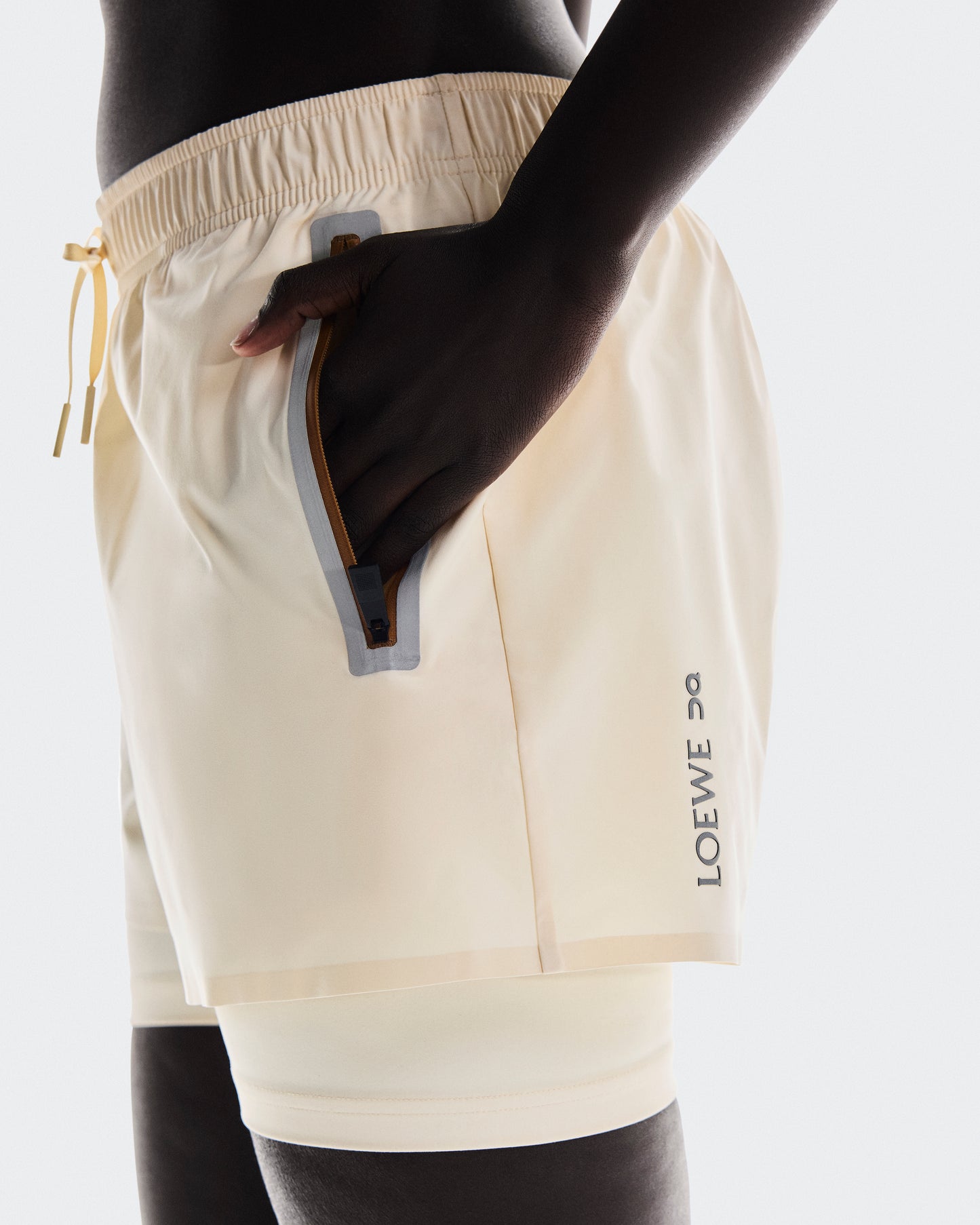 Performance Shorts LOEWE