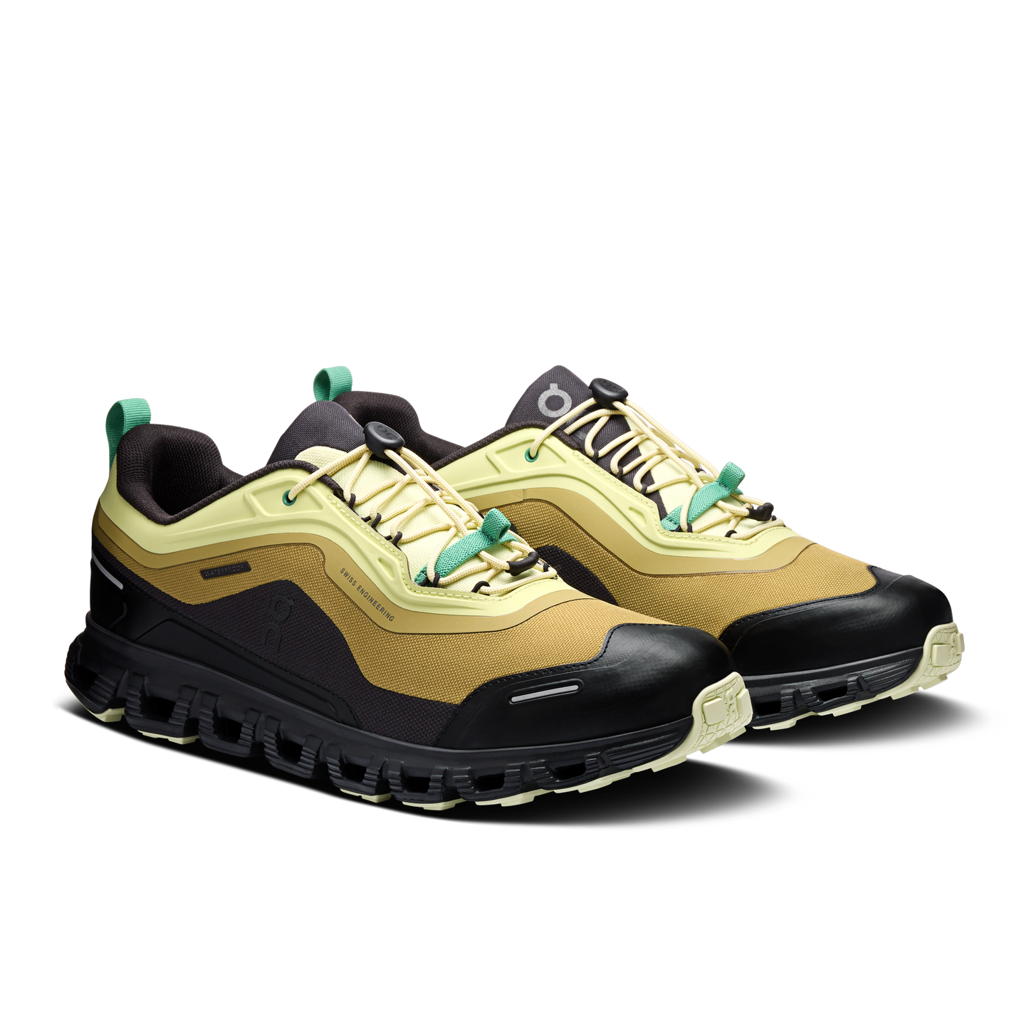 Cloud 6 Geo Waterproof