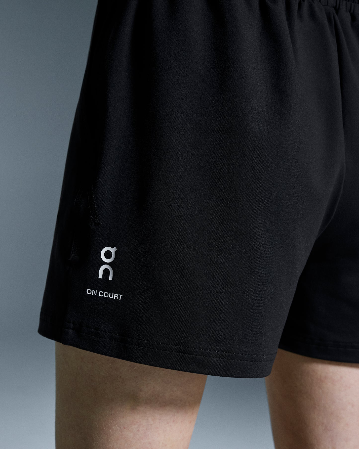 Courtside Shorts