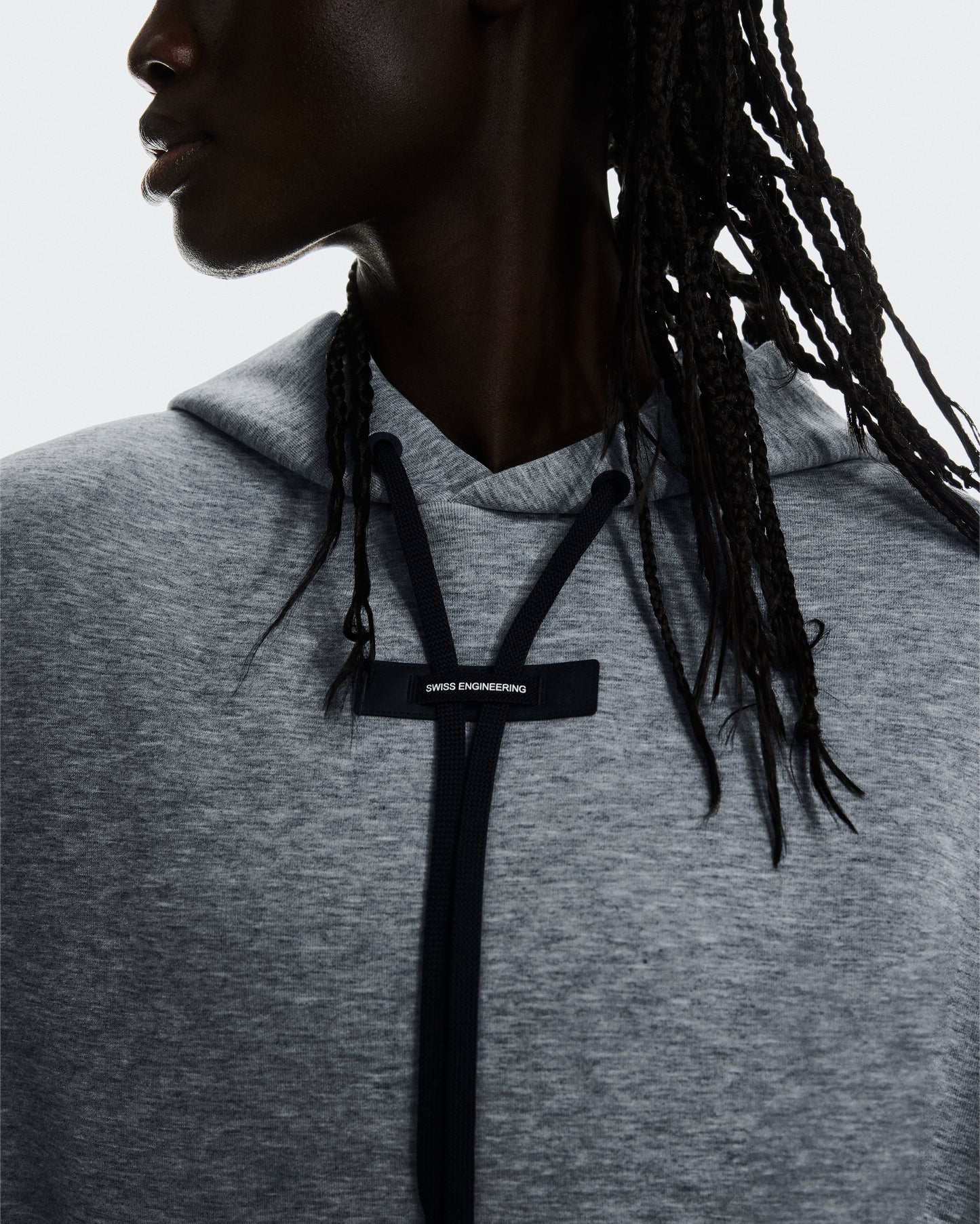 Focus Tech Hoodie