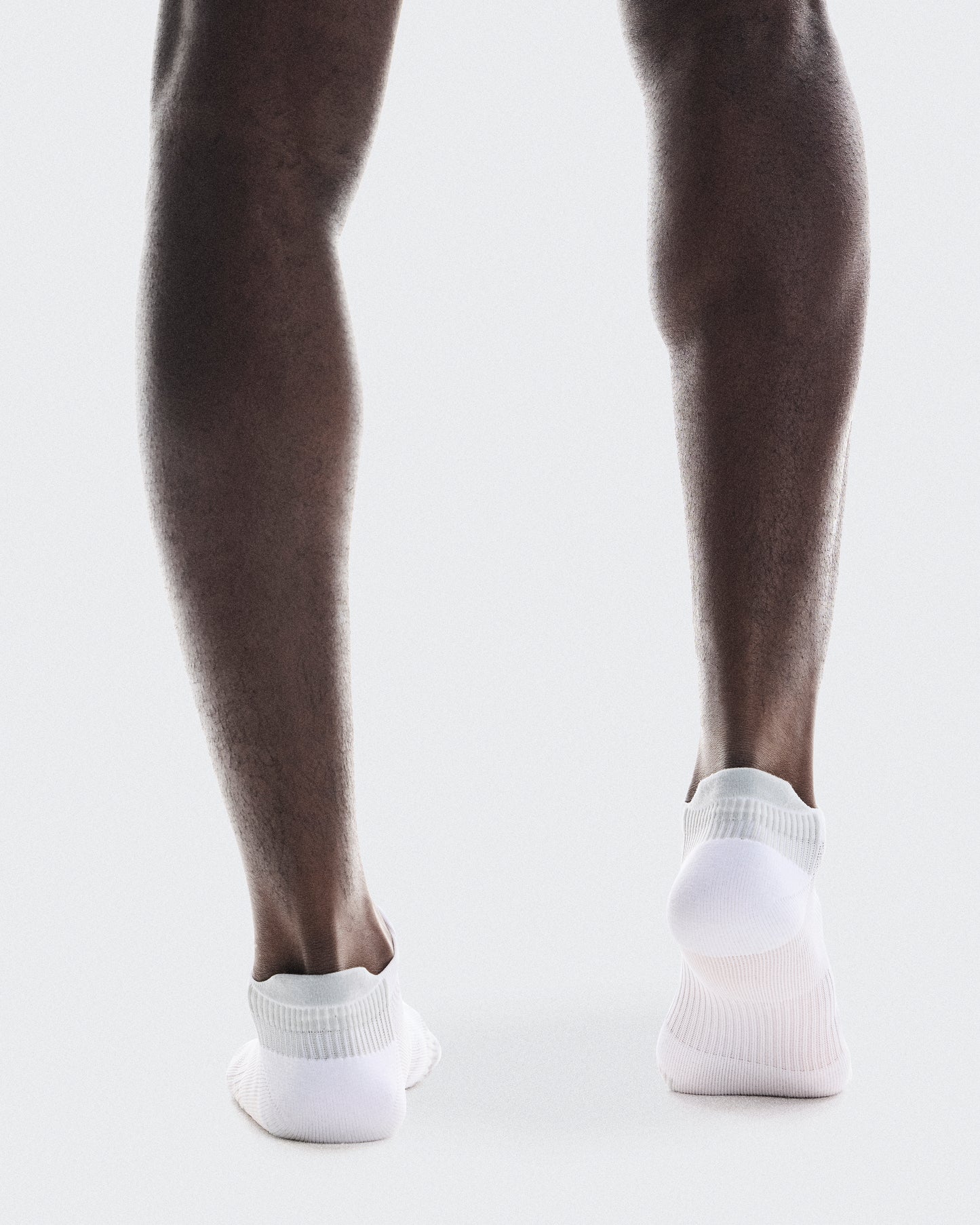 Performance Run Sock Low