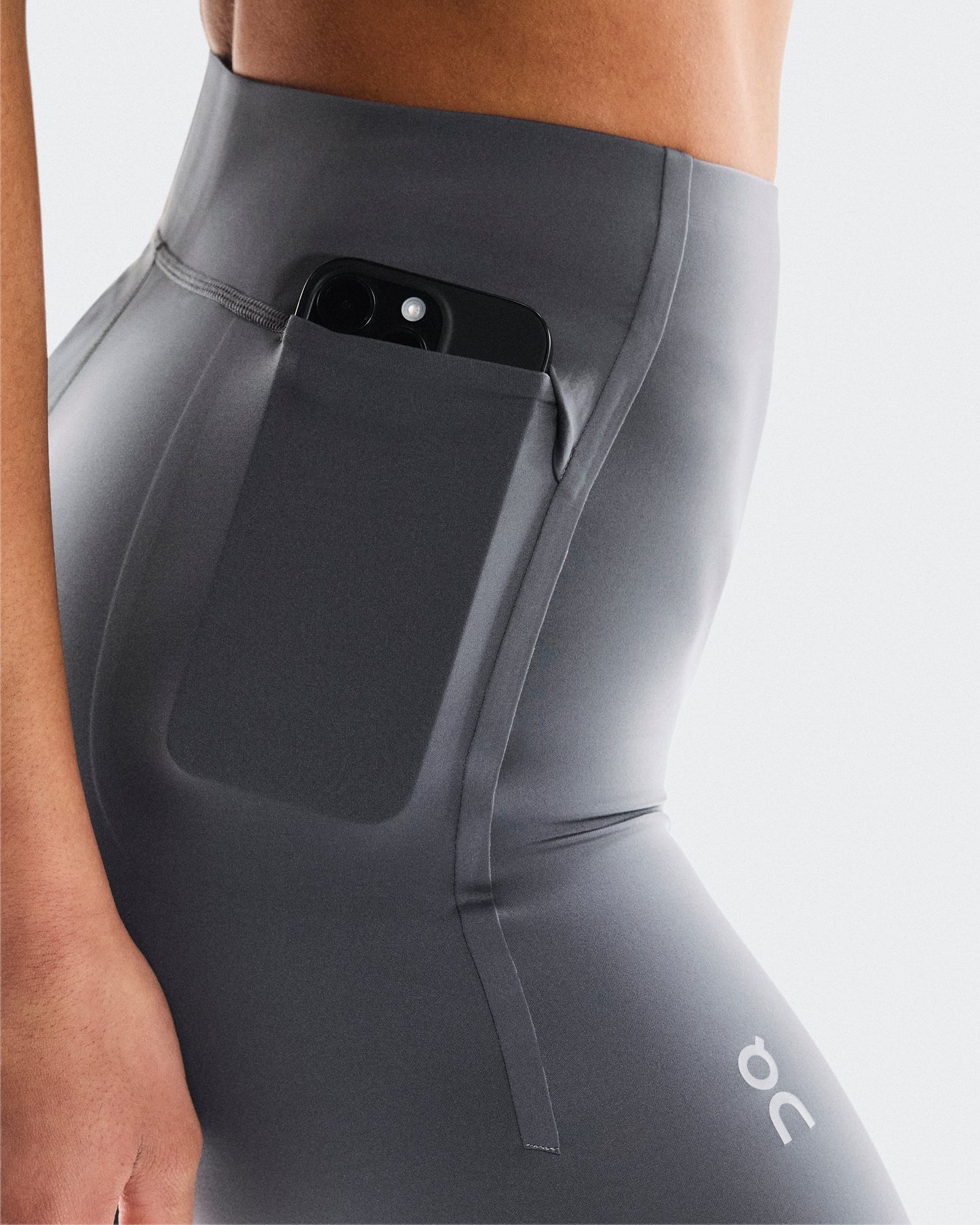 Train Tights 1/2