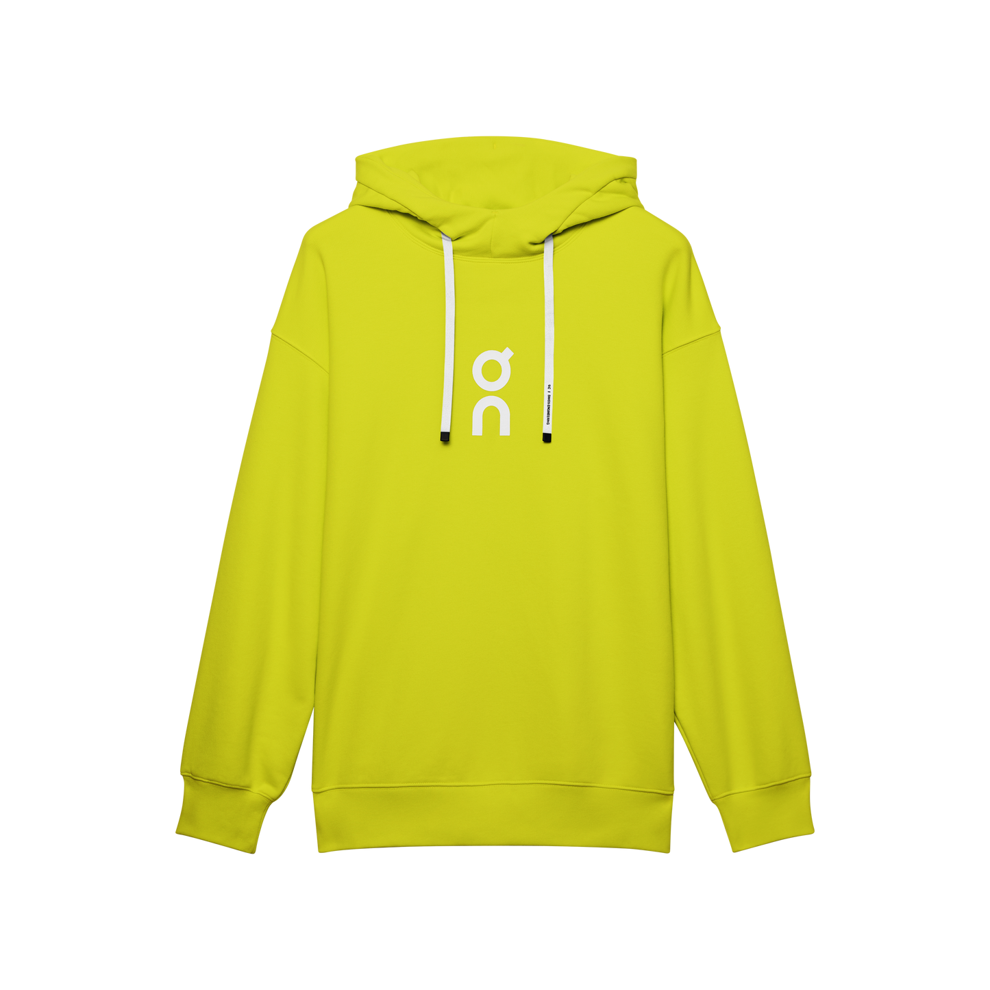Club Hoodie