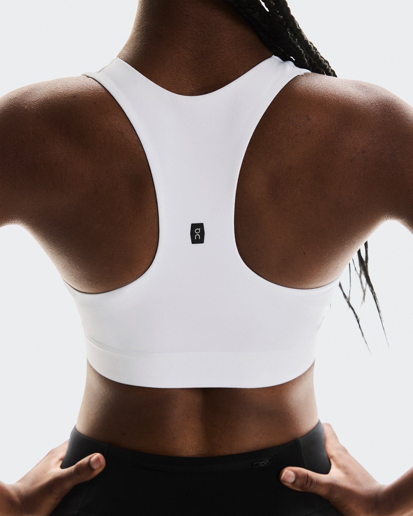 Core Bra