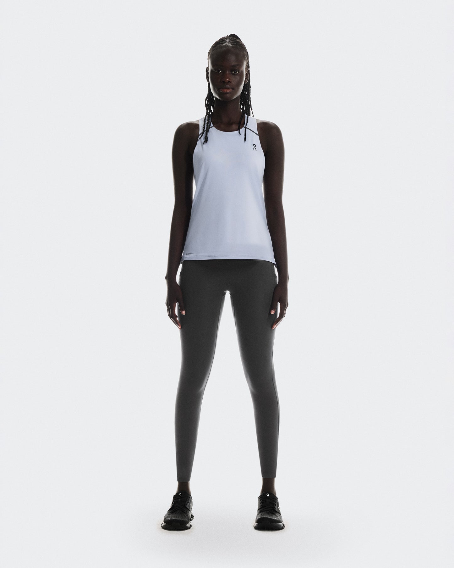 Performance Tank