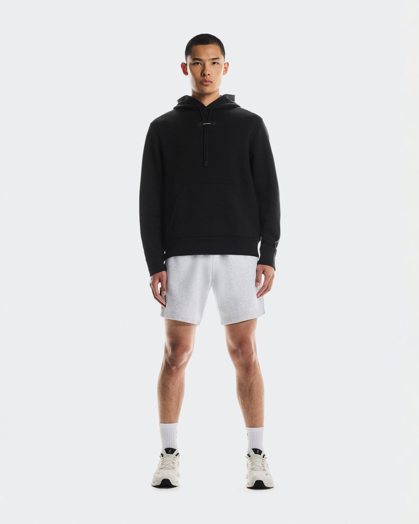 Focus Tech Hoodie