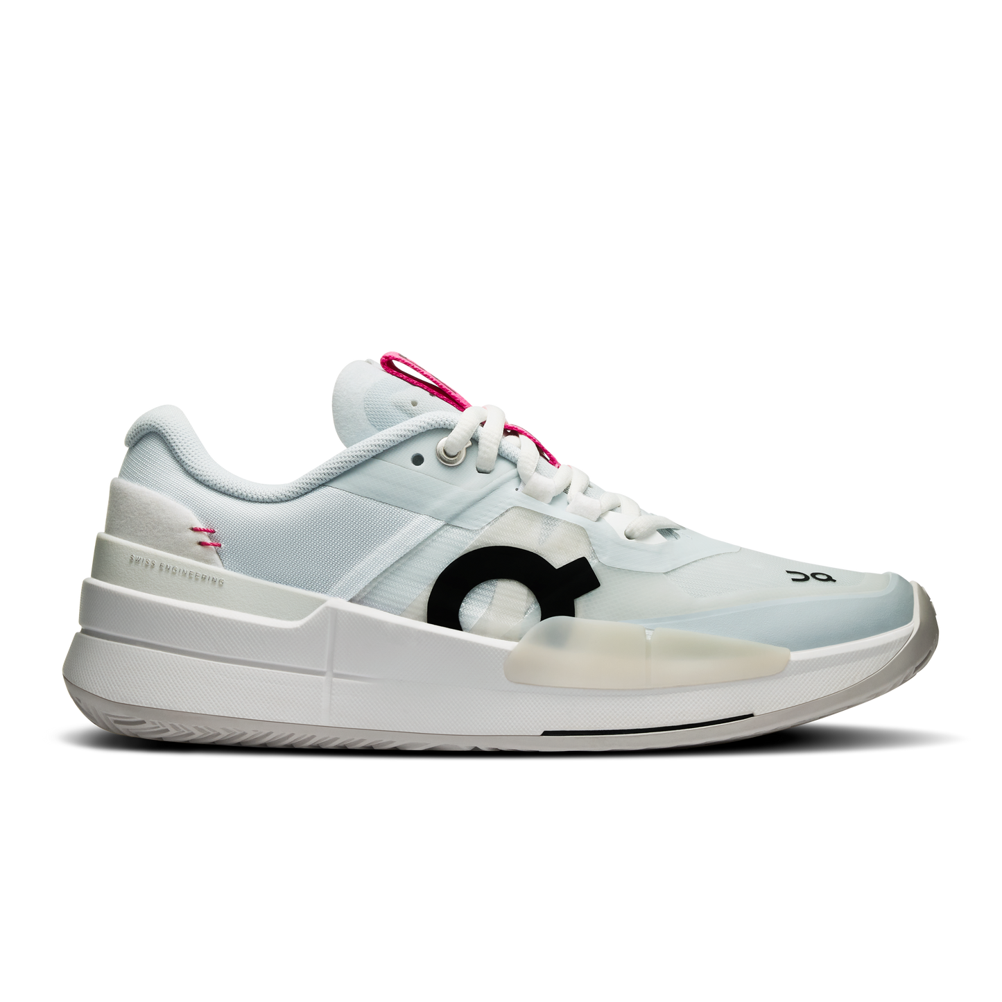 THE ROGER Pro 2
