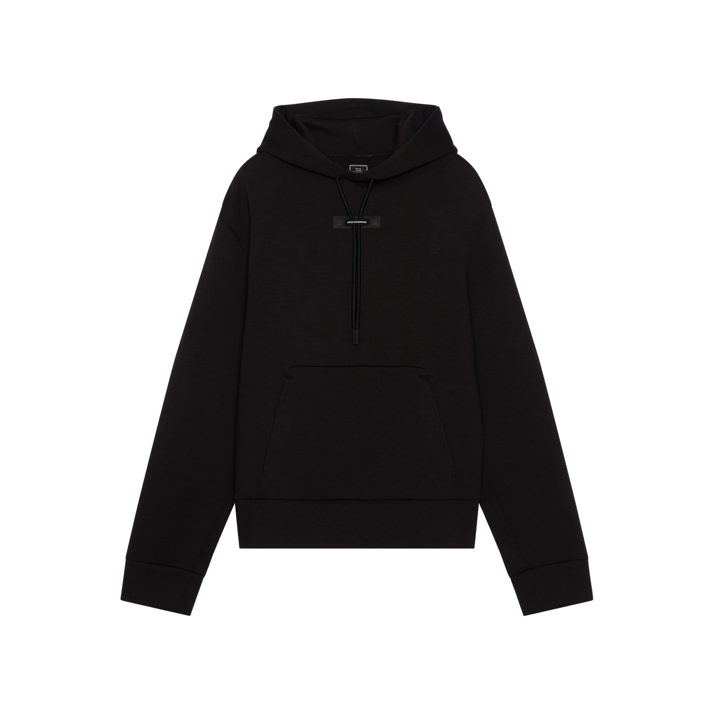 Focus Tech Hoodie