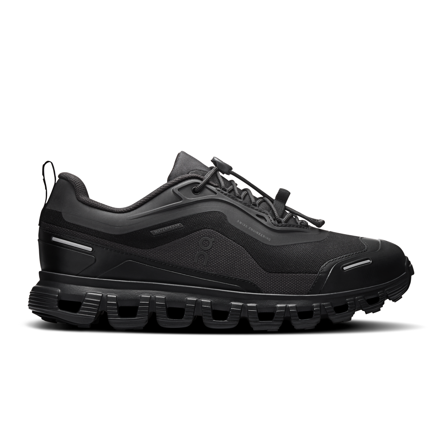 Cloud 6 Geo Waterproof