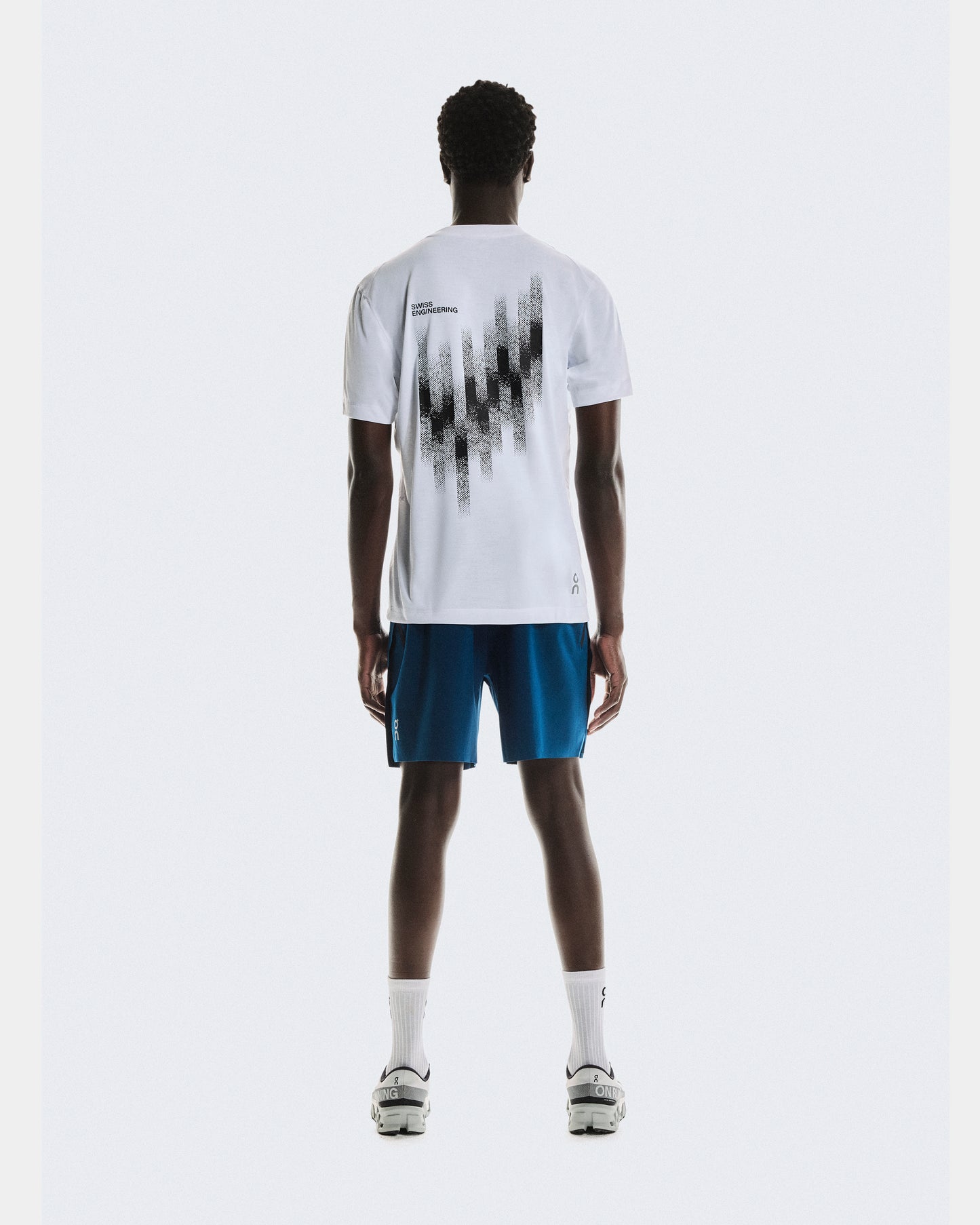 Train Shorts