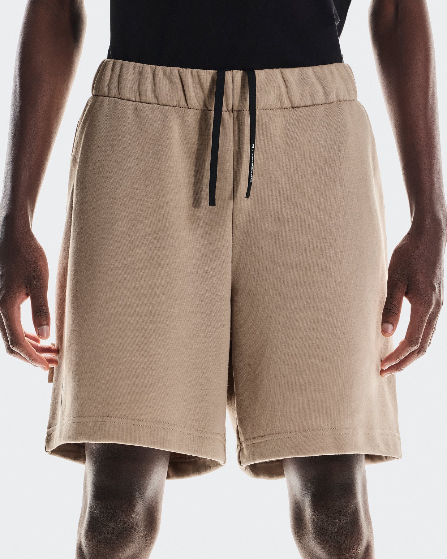 Club Shorts