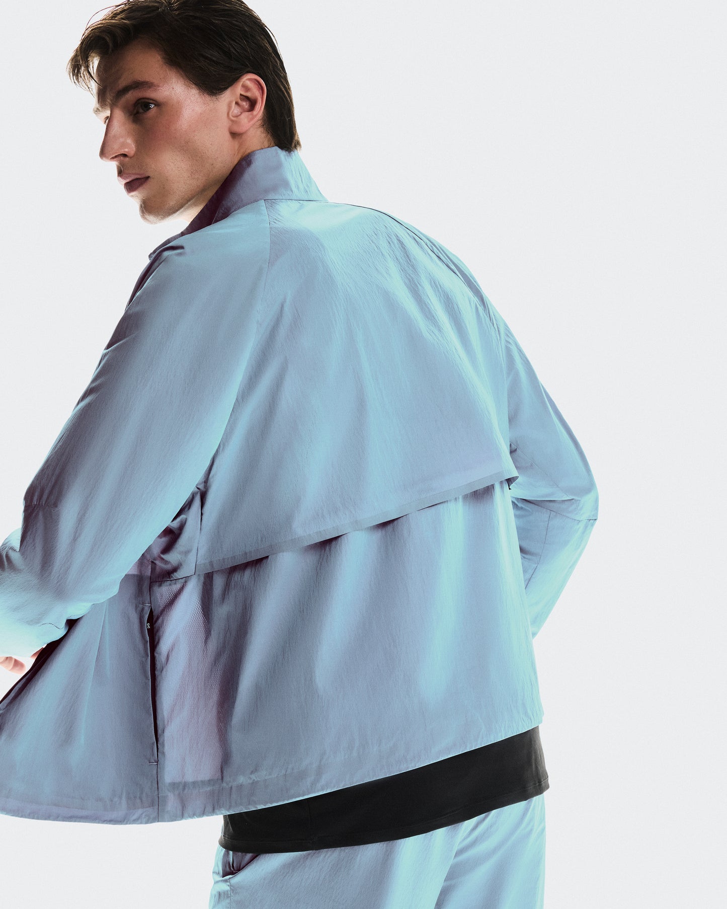 Court Jacket