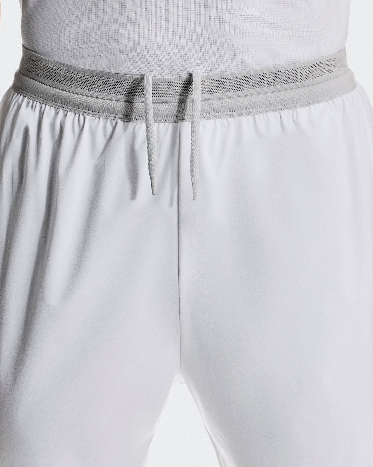 5" Performance 2/1 Shorts