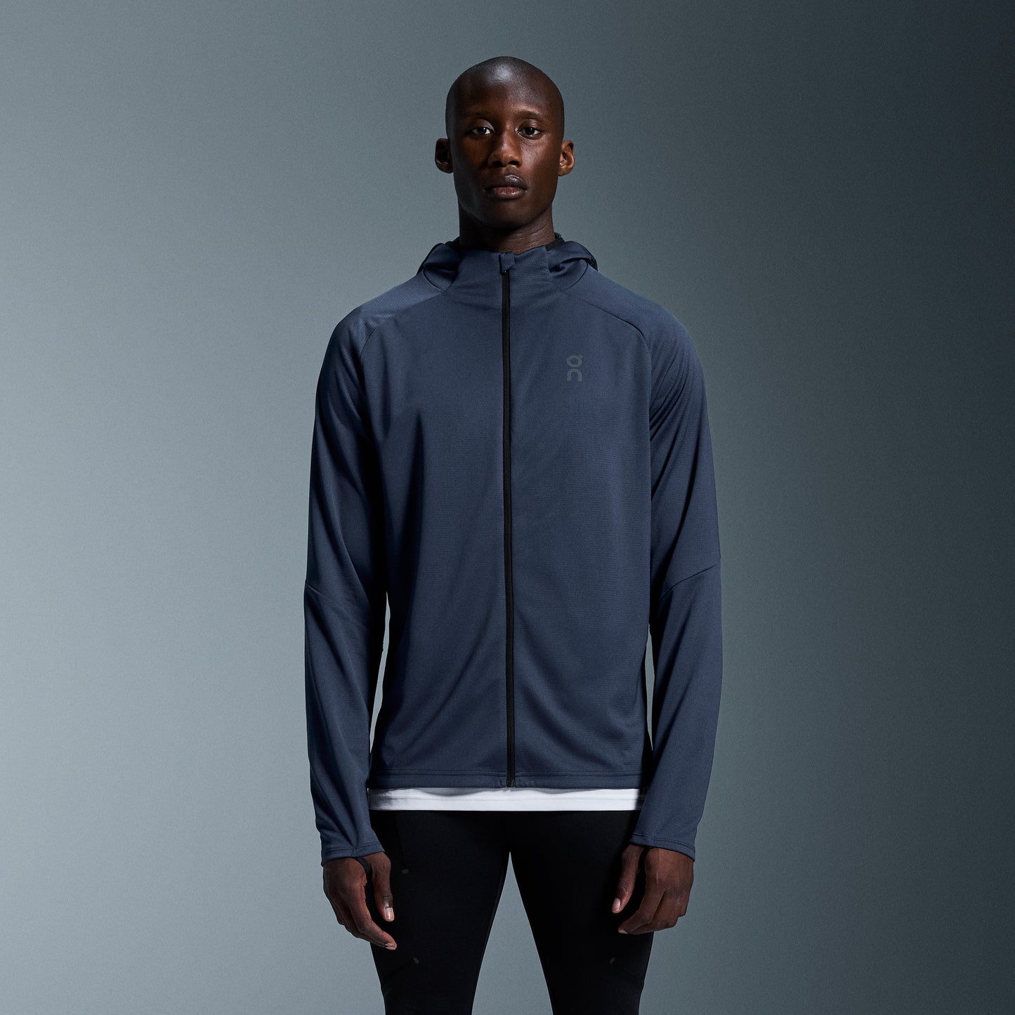 Climate Zip Hoodie
