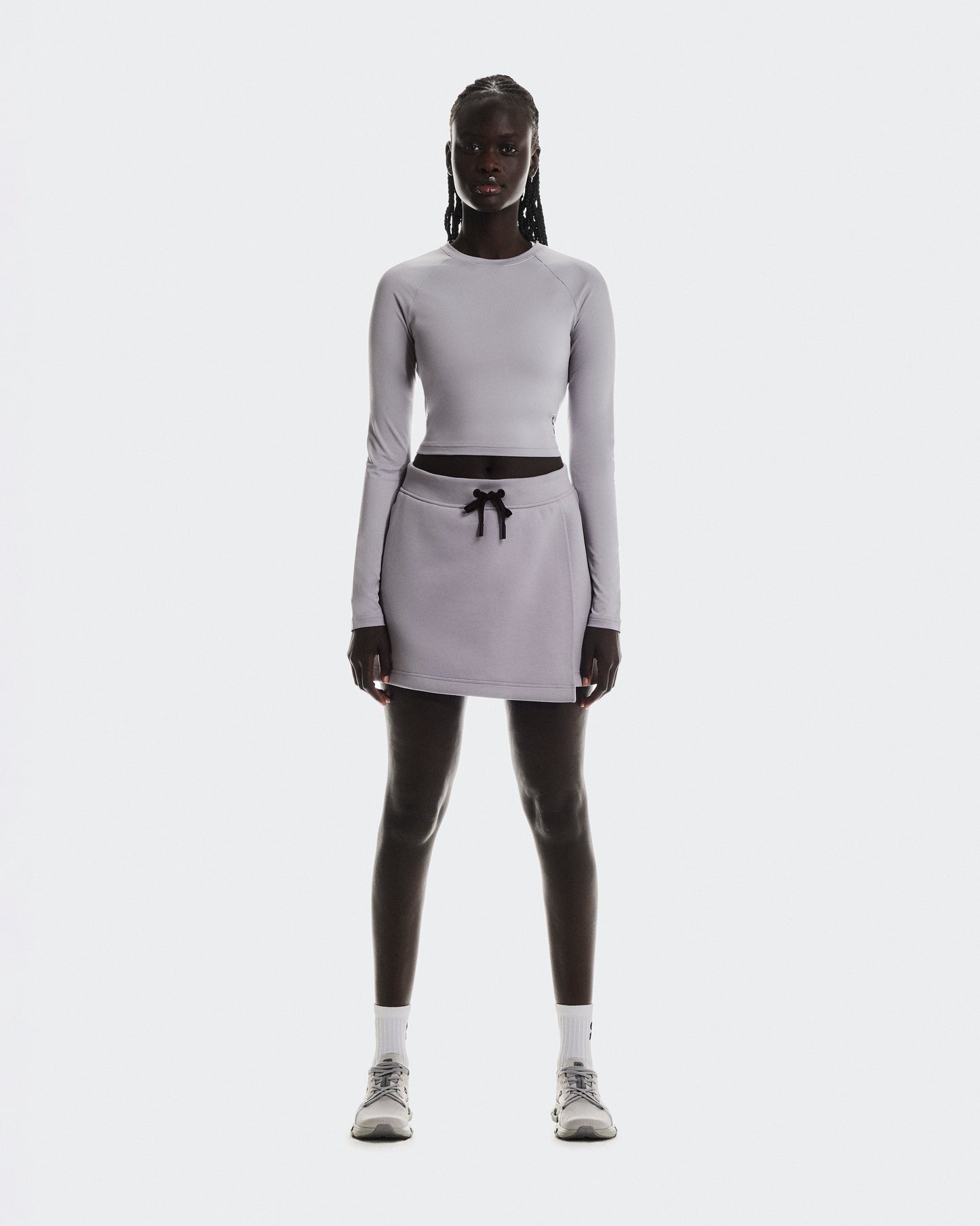 Focus Tech Skirt
