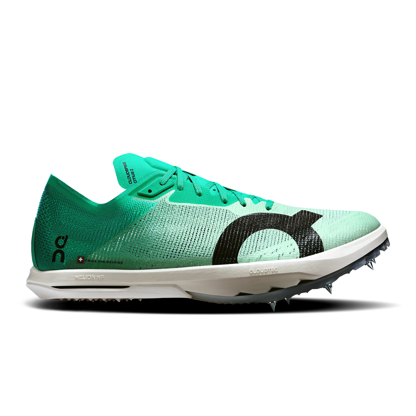 Cloudspike Citius 2