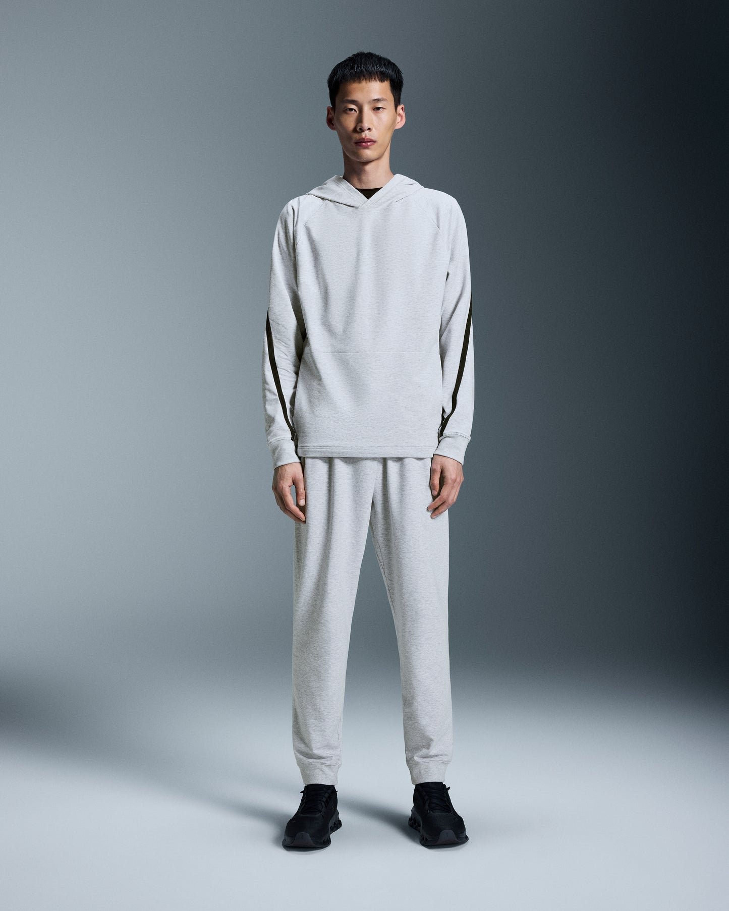 Studio Hoodie