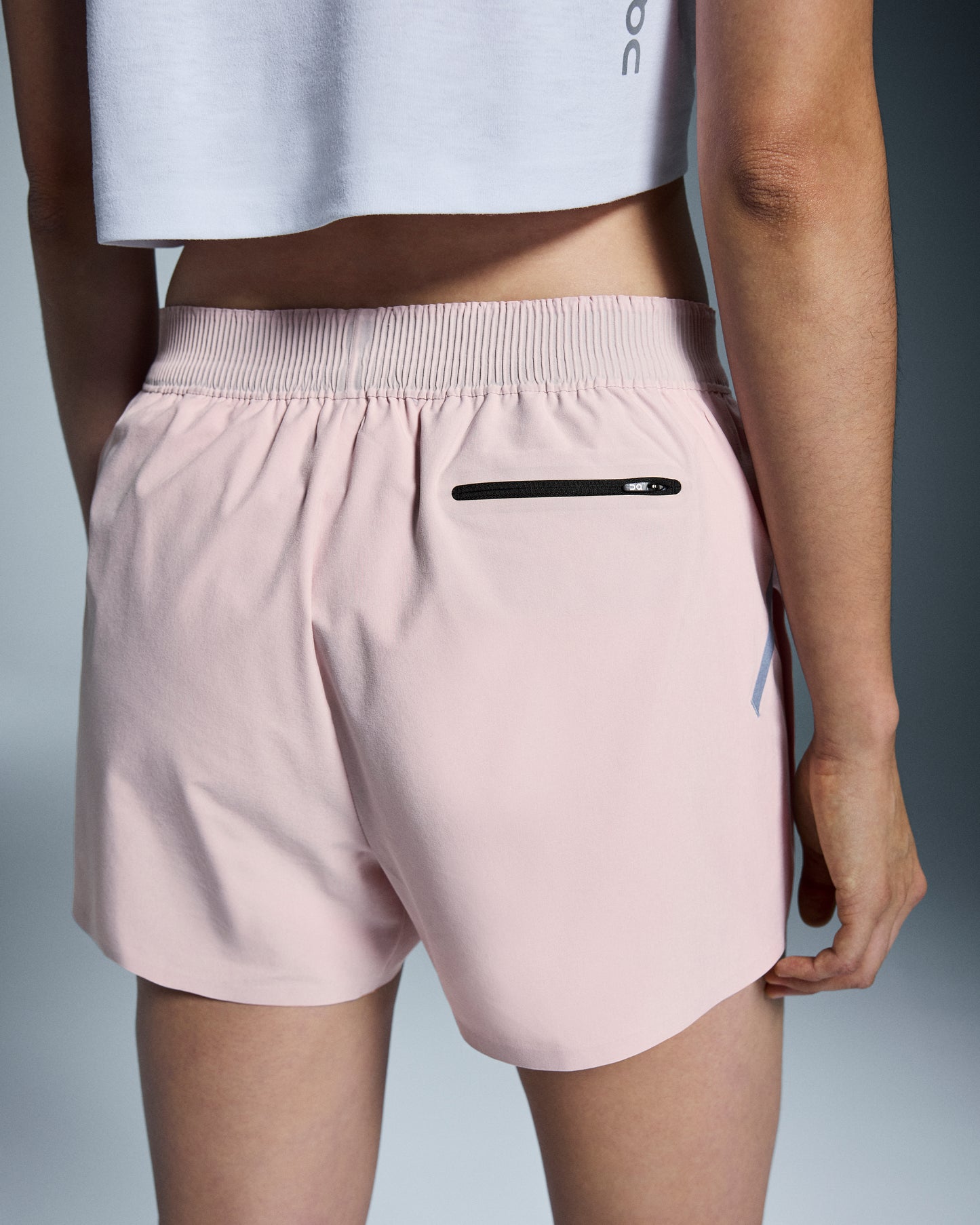 Train Shorts