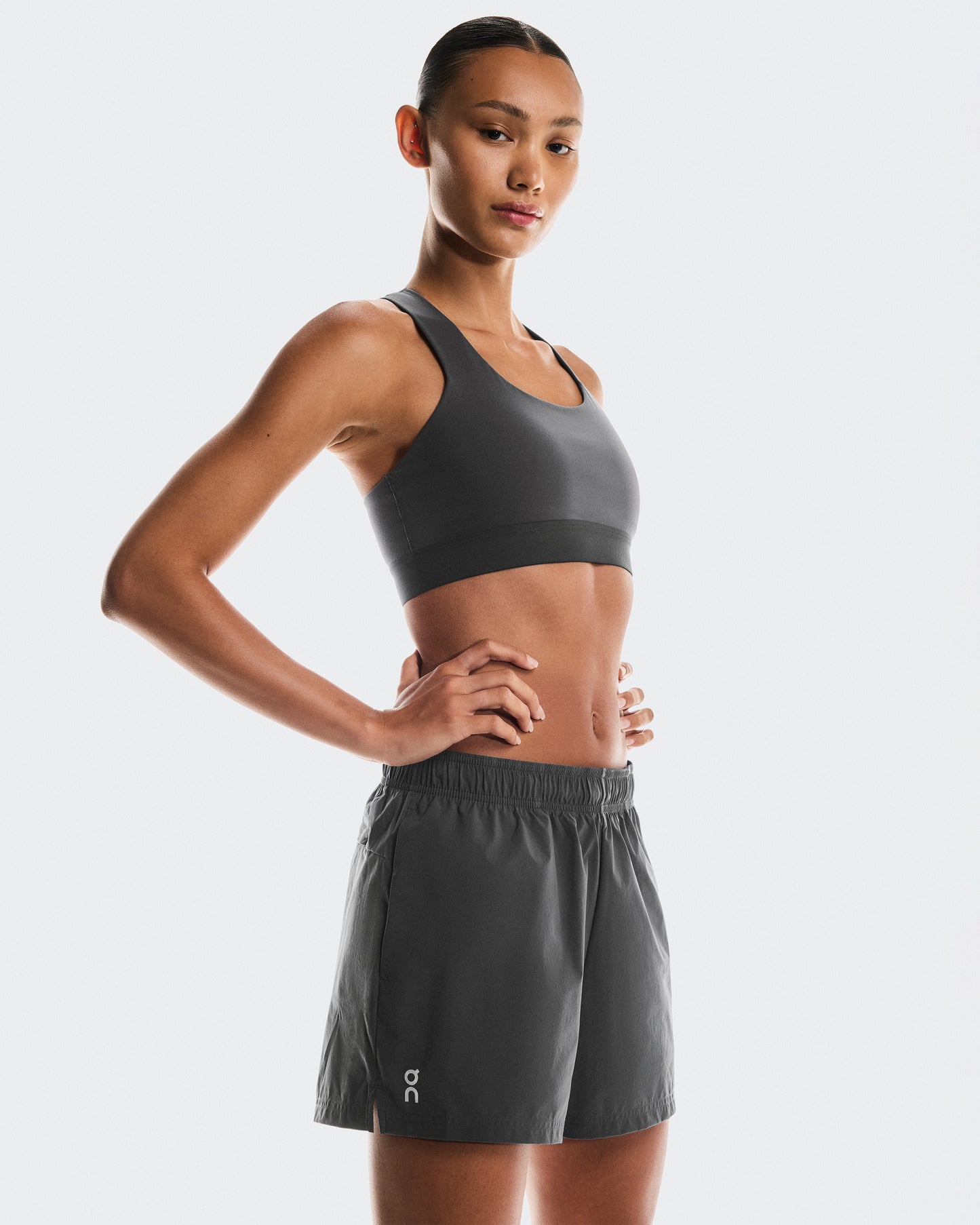 3" Core Shorts
