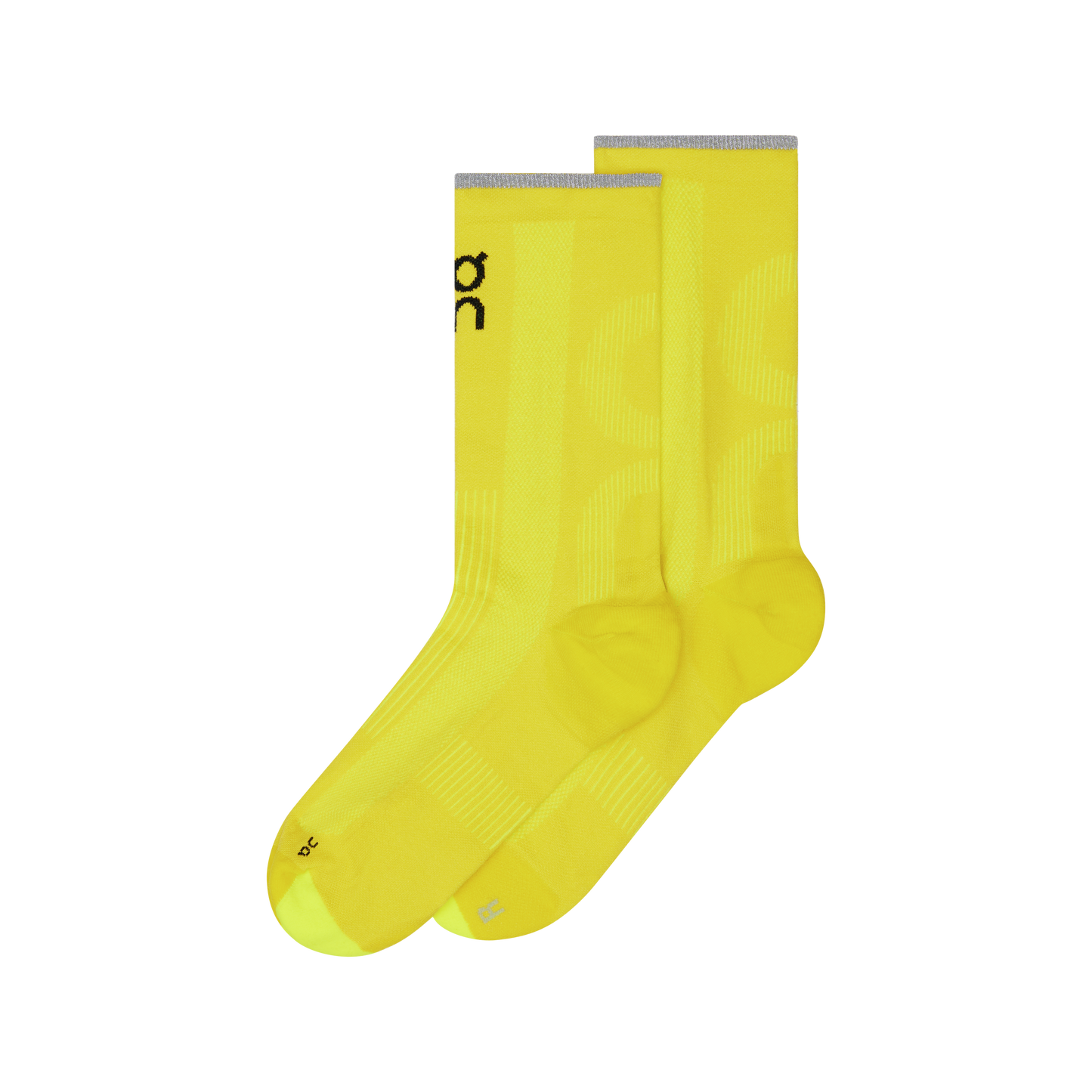 Elite Run Sock High