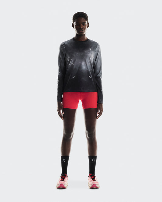 Pace Mesh Long-T