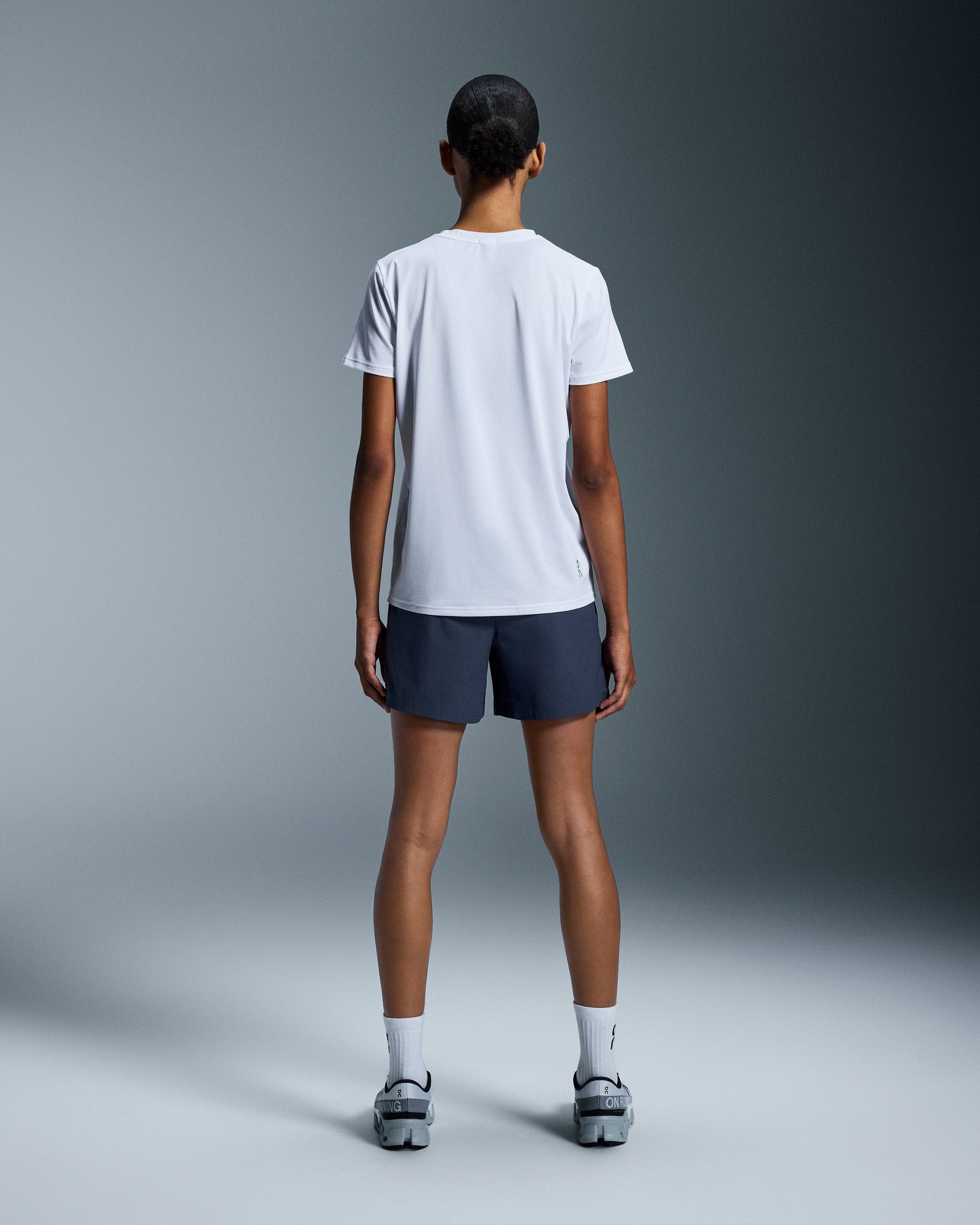 5" Core Shorts