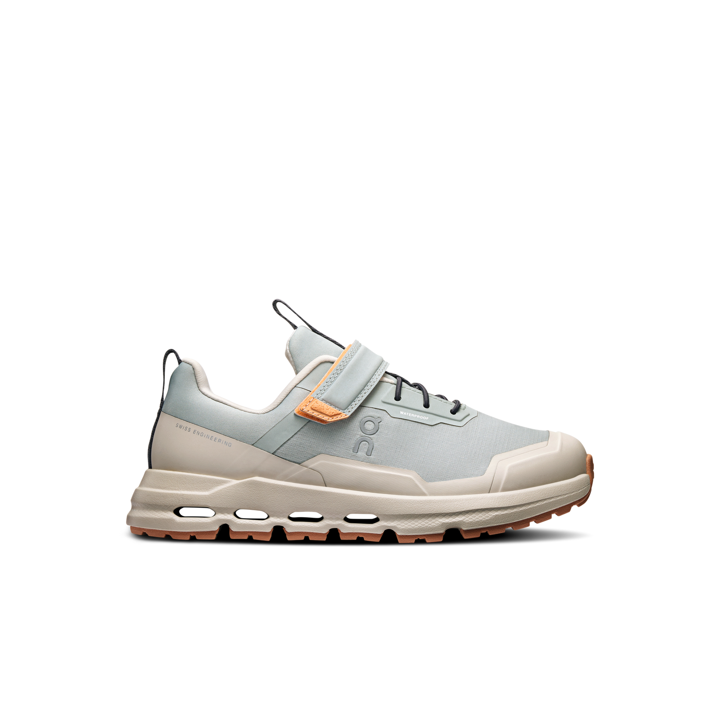Cloudhero Waterproof