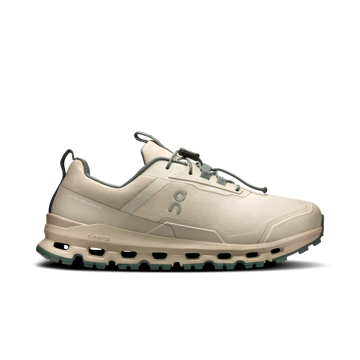 Cloudhero Waterproof