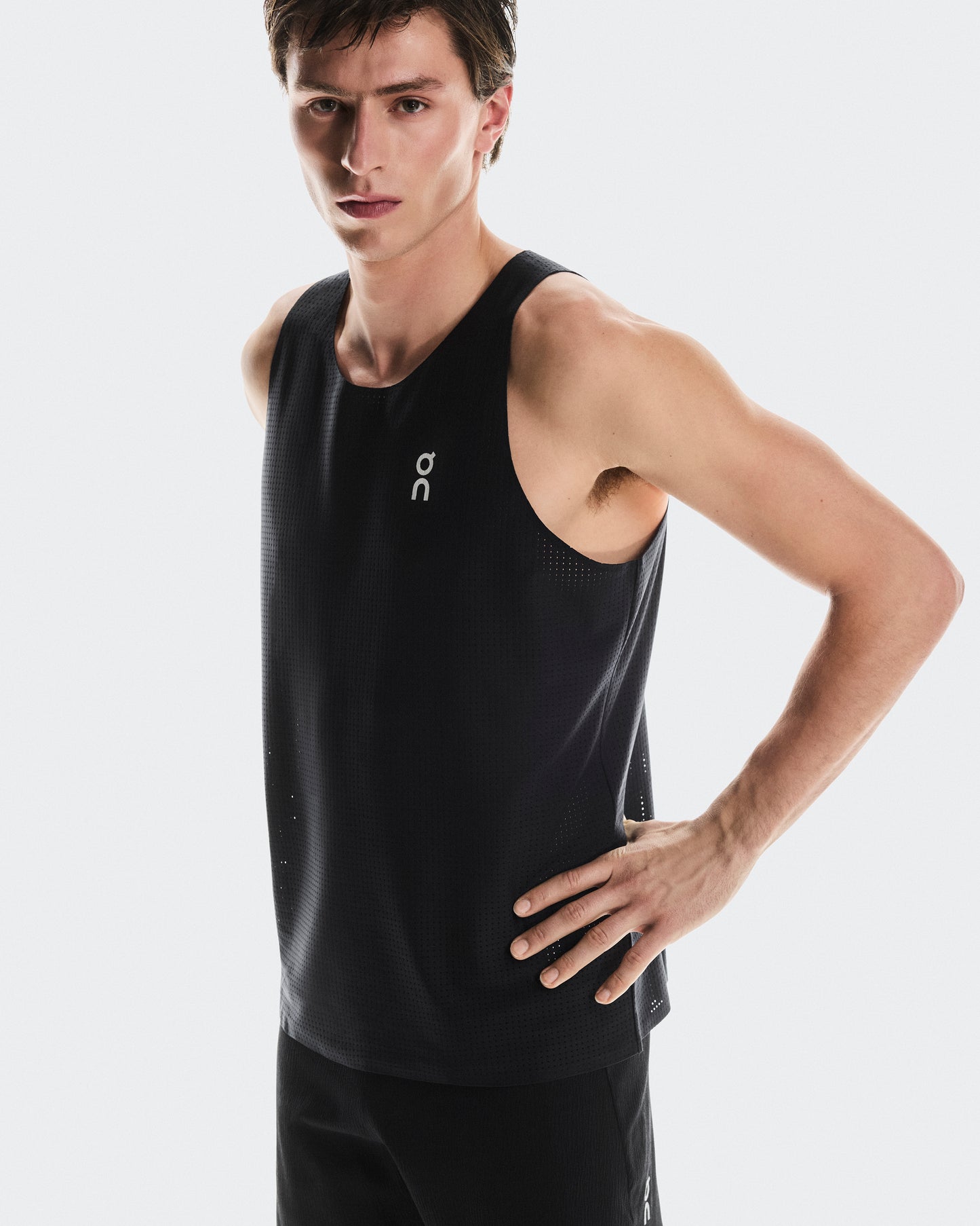 Pace Tank
