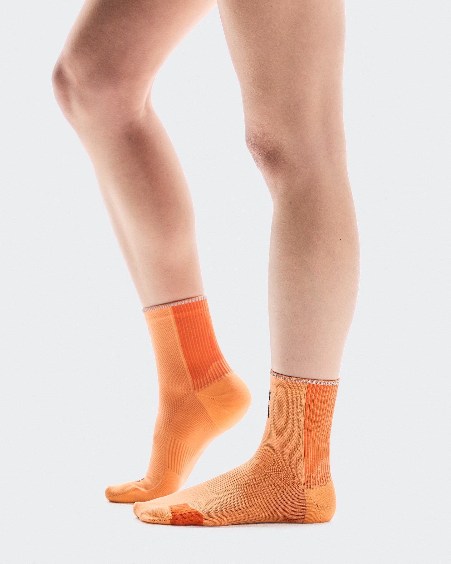Performance Run Sock Mid