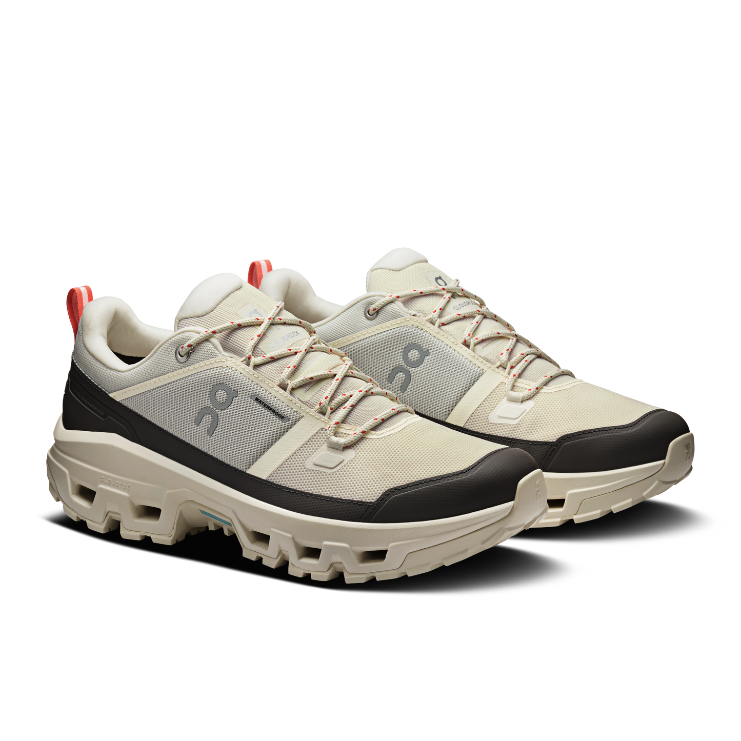 Cloudrock Low Waterproof