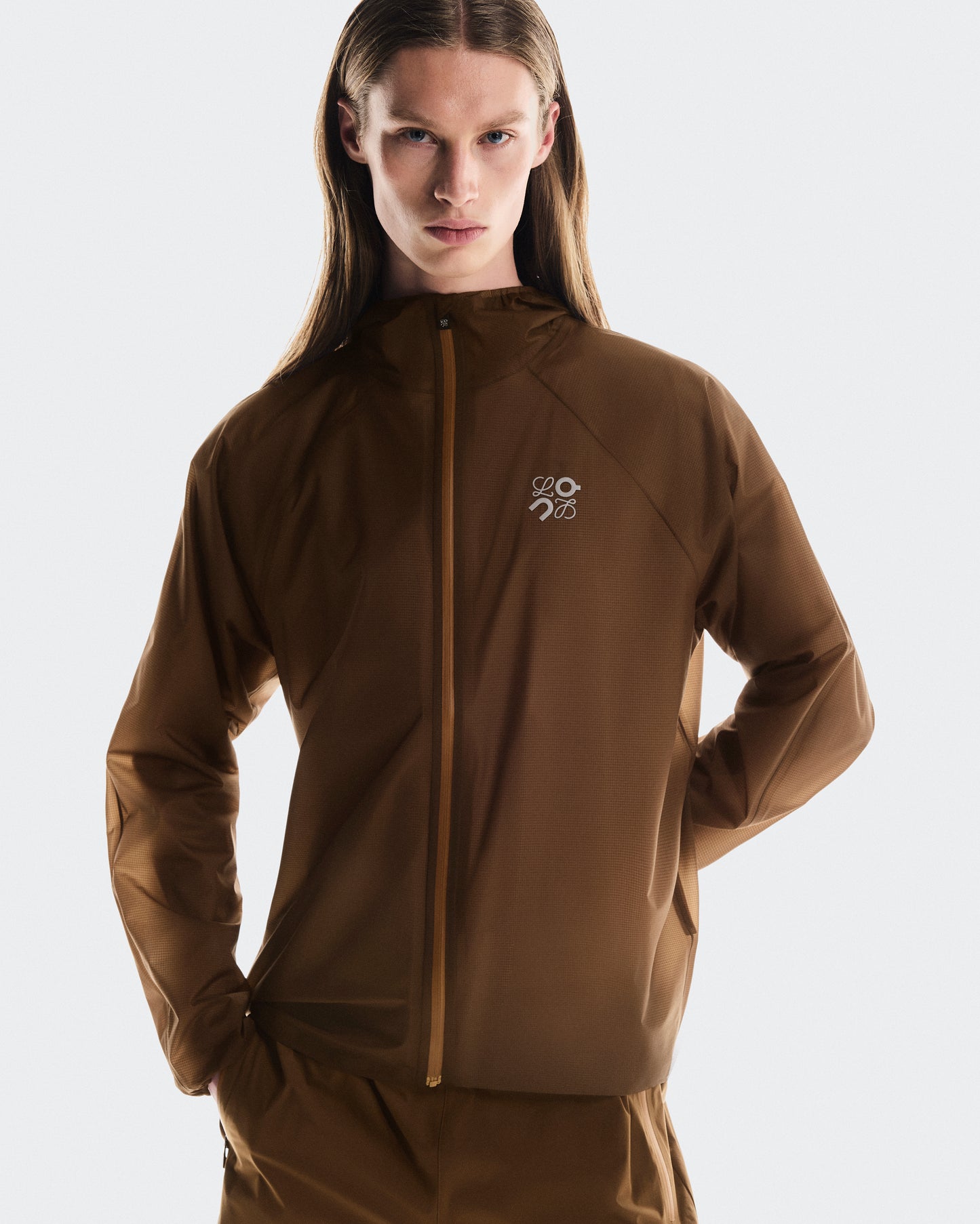 Ultra Jacket LOEWE