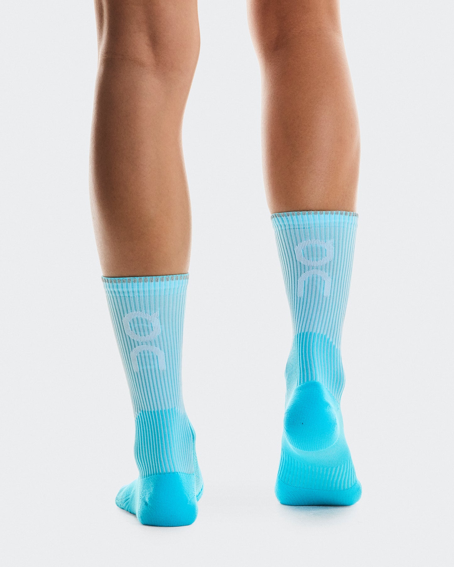 Performance Run Sock High