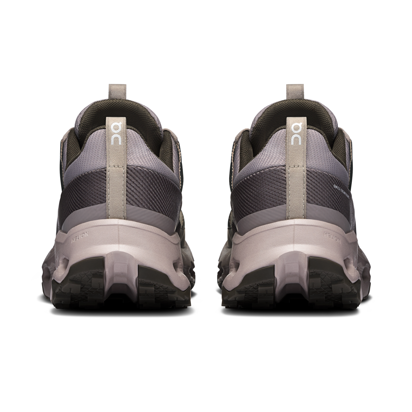 Cloudhorizon Waterproof