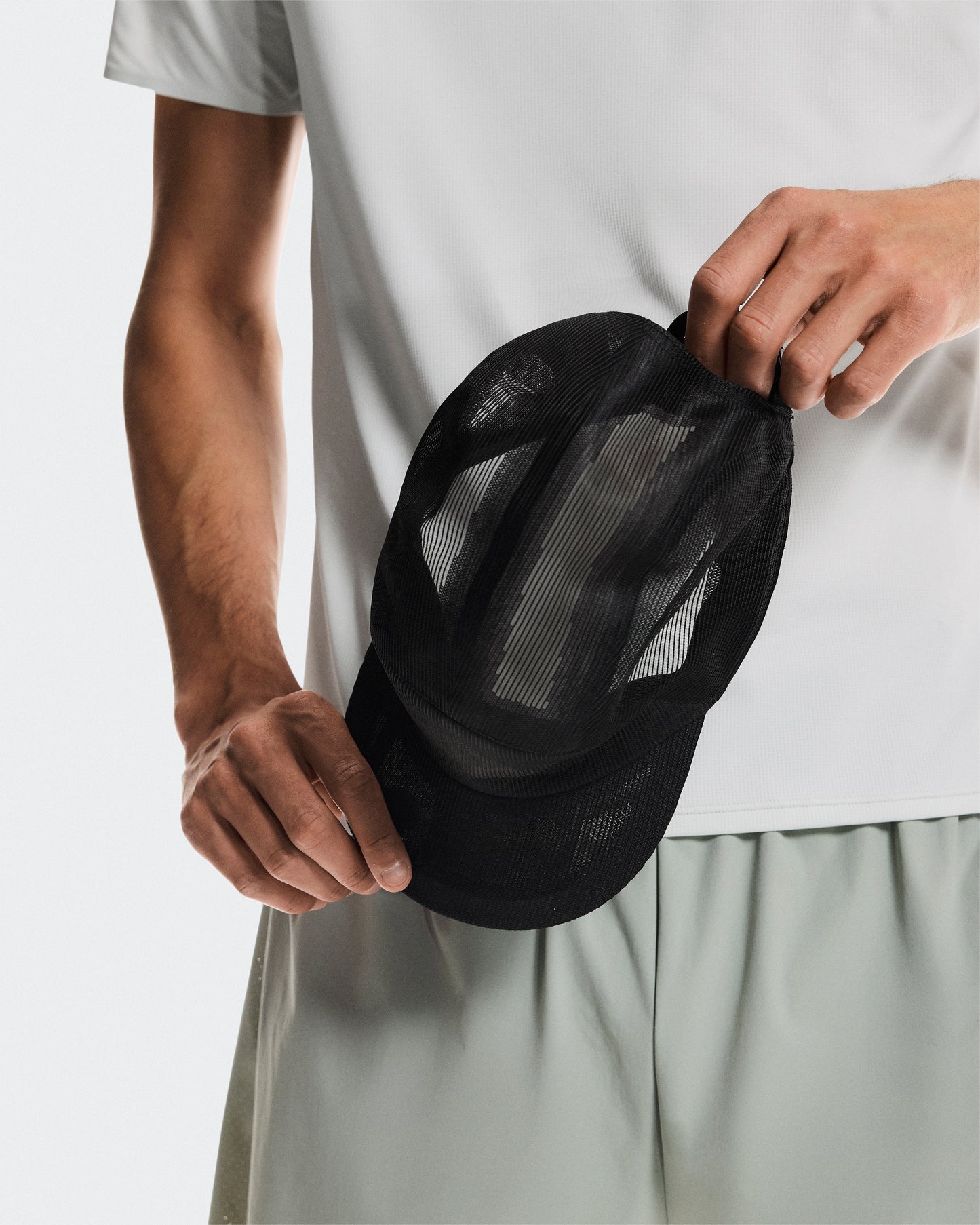 Specter Cap