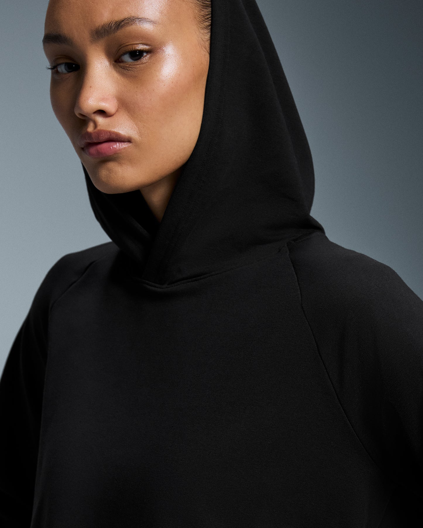 Studio Hoodie
