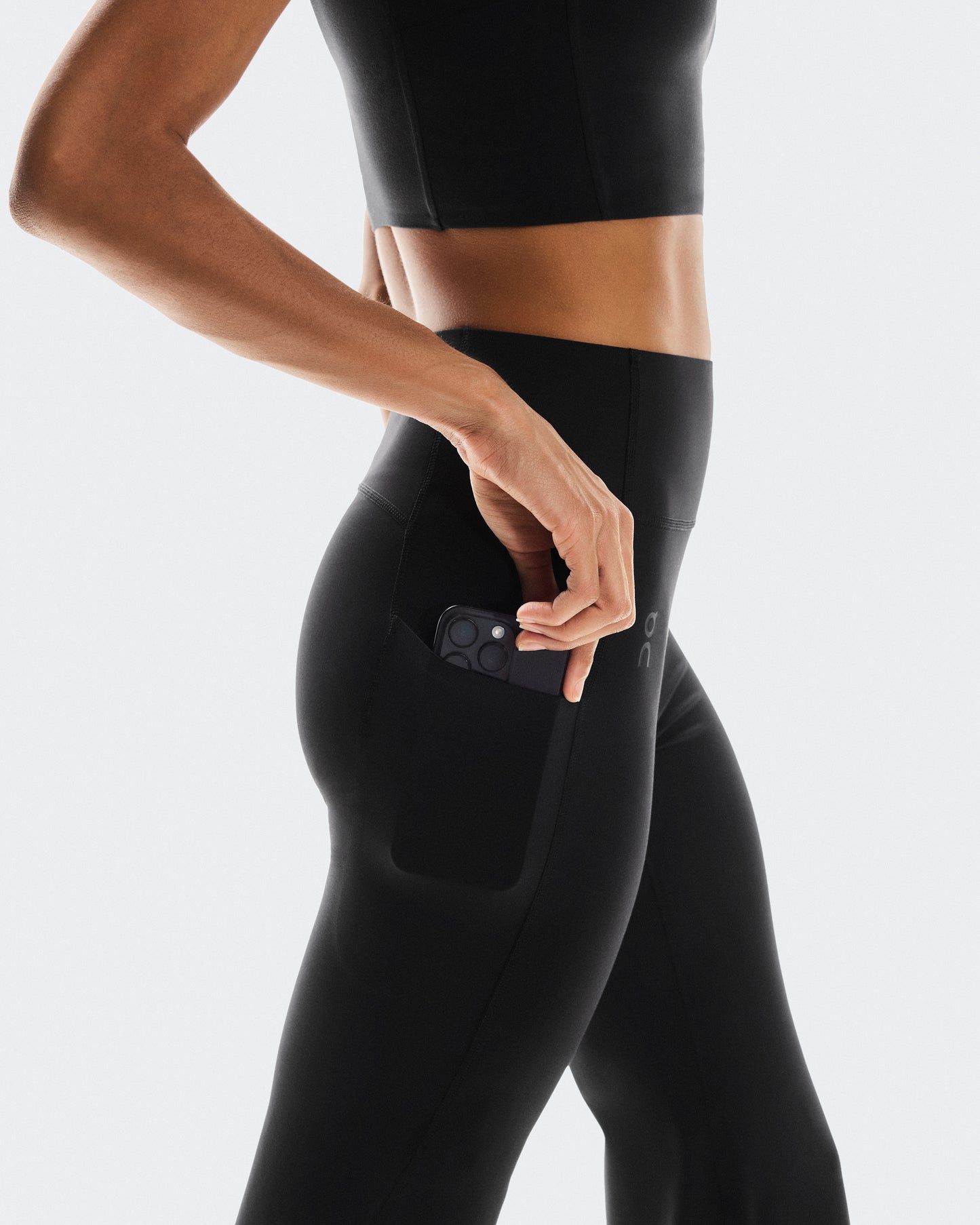 Studio Flared Tights 32"