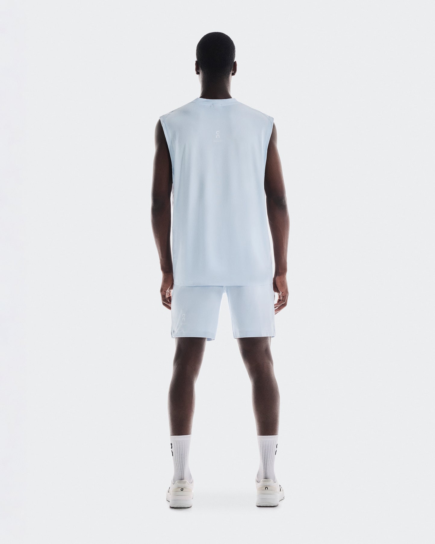 Courtside Tank