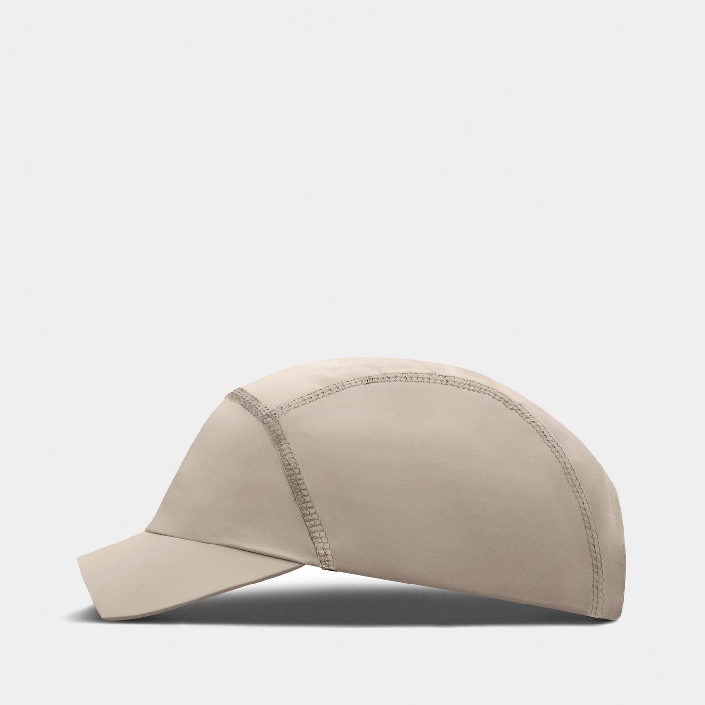 Cropped Cap FKA