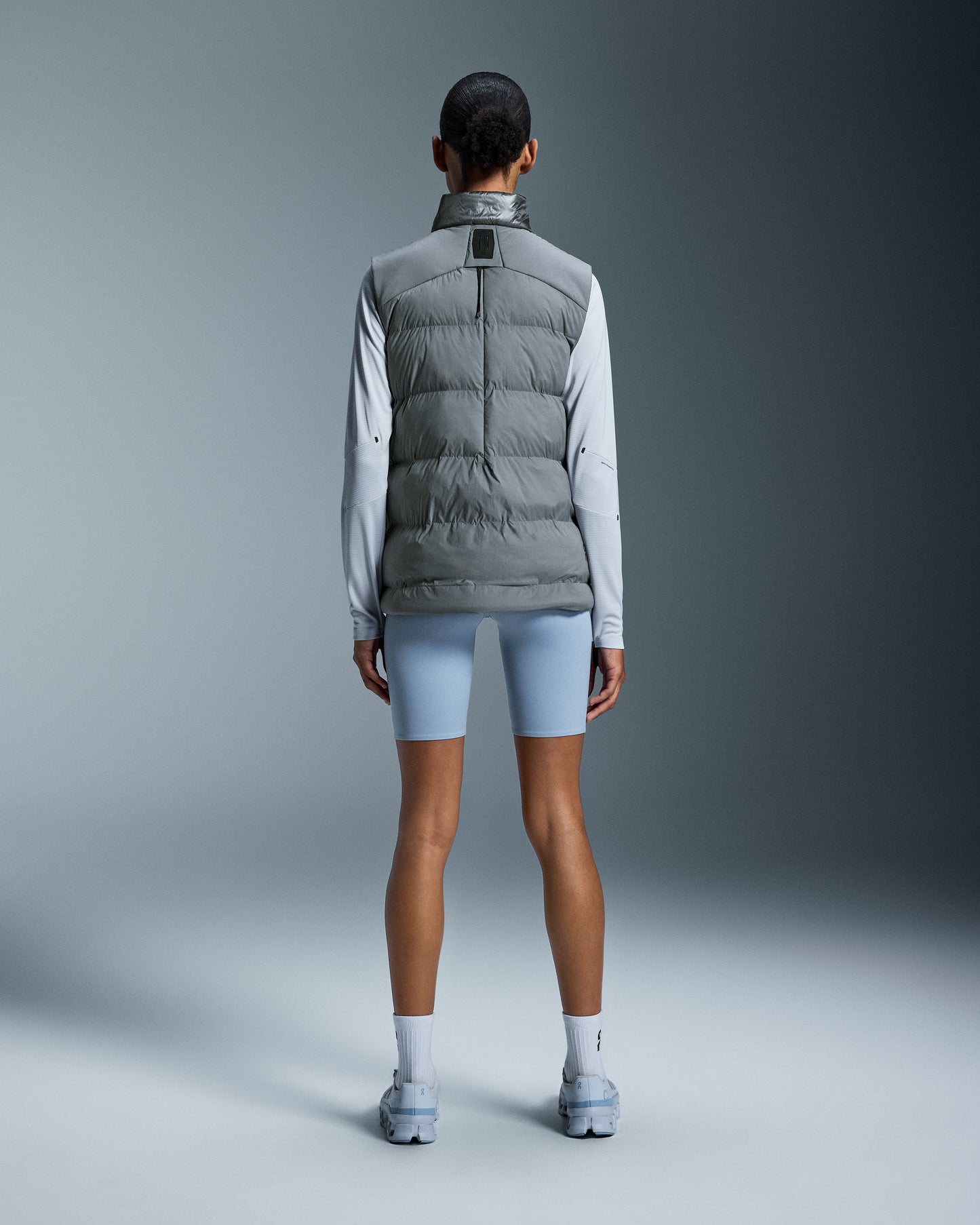 Challenger Vest