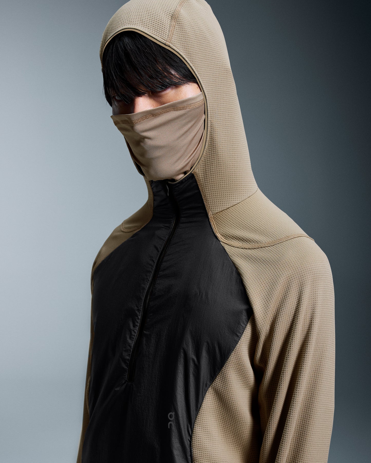 Trail Balaclava-T PAF